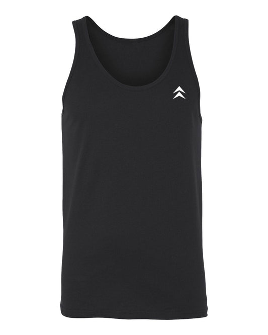 Essential Black Tank image 0