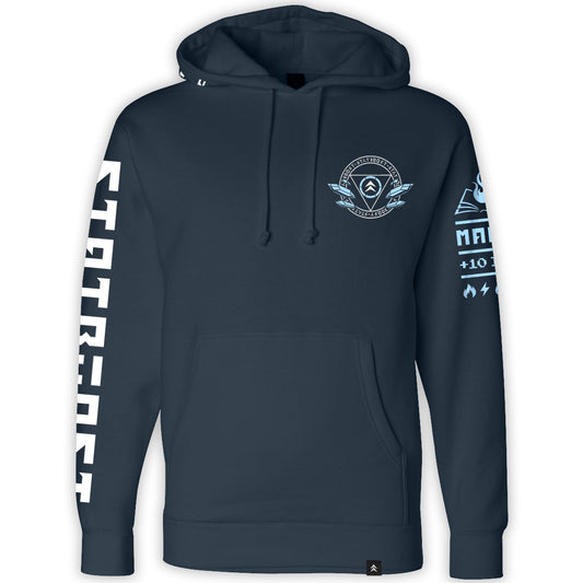 Mage Hoodie image 0