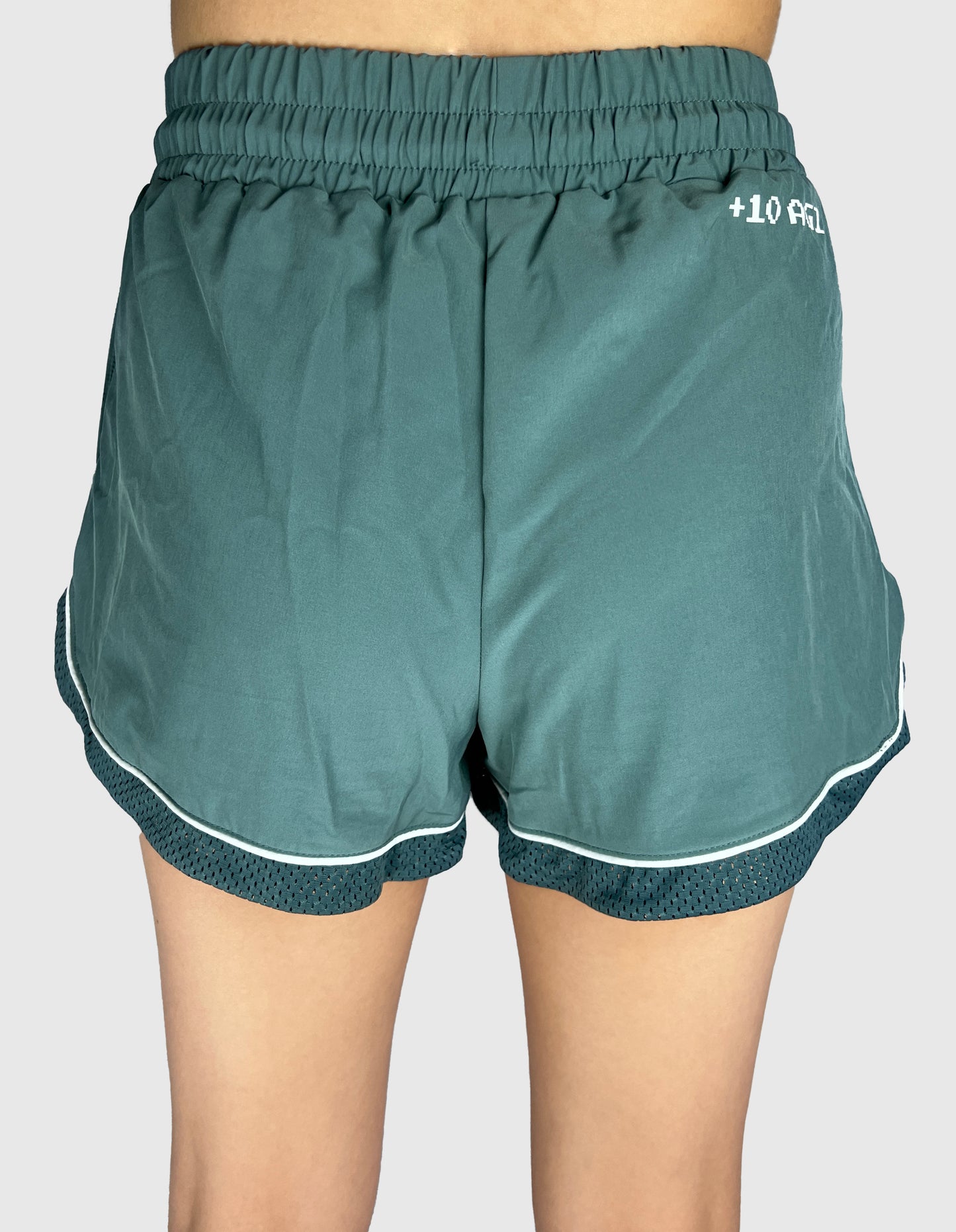 Essential Sage Training Shorts [Womens] image 1