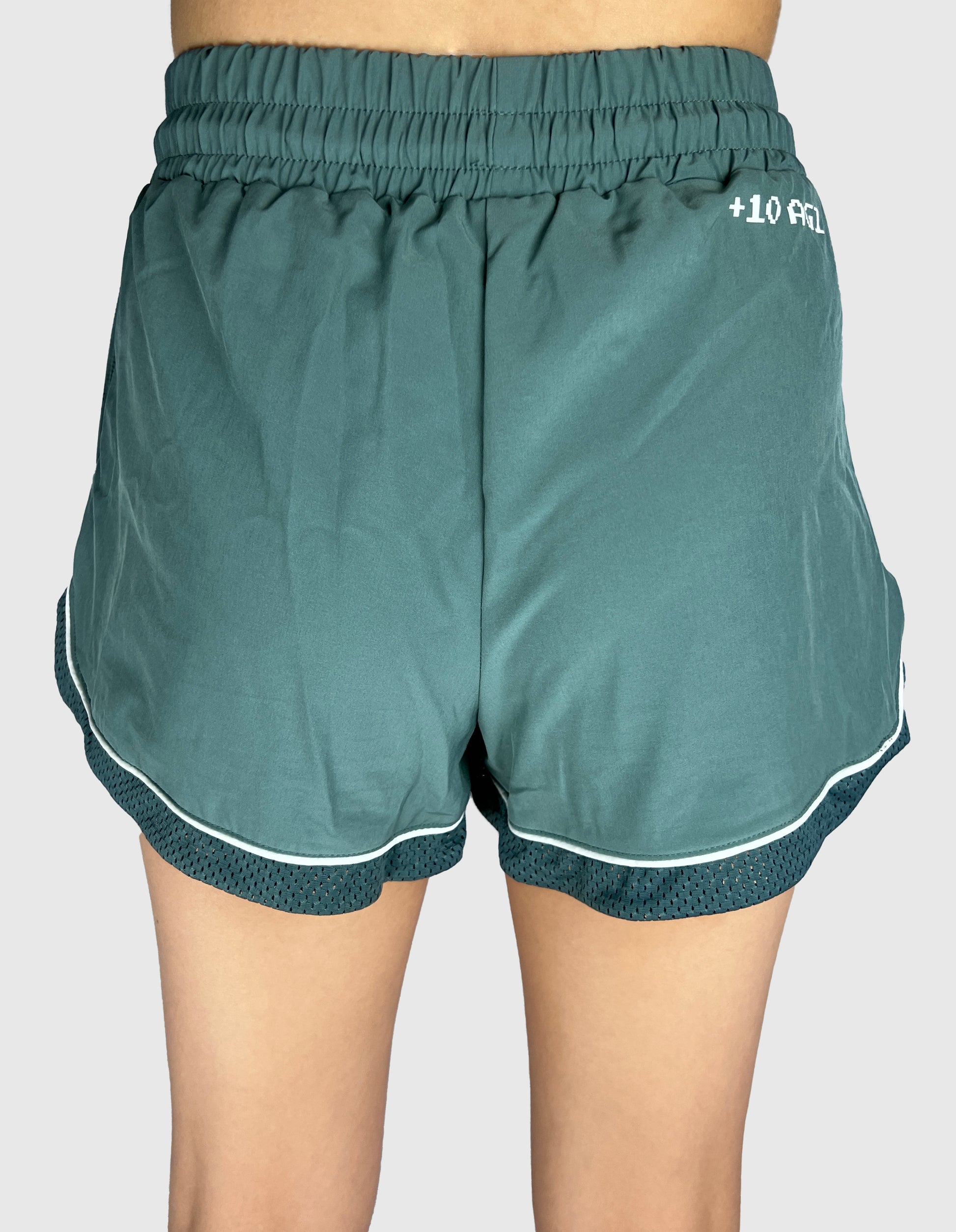 Essential Sage Training Shorts [Womens] image 1
