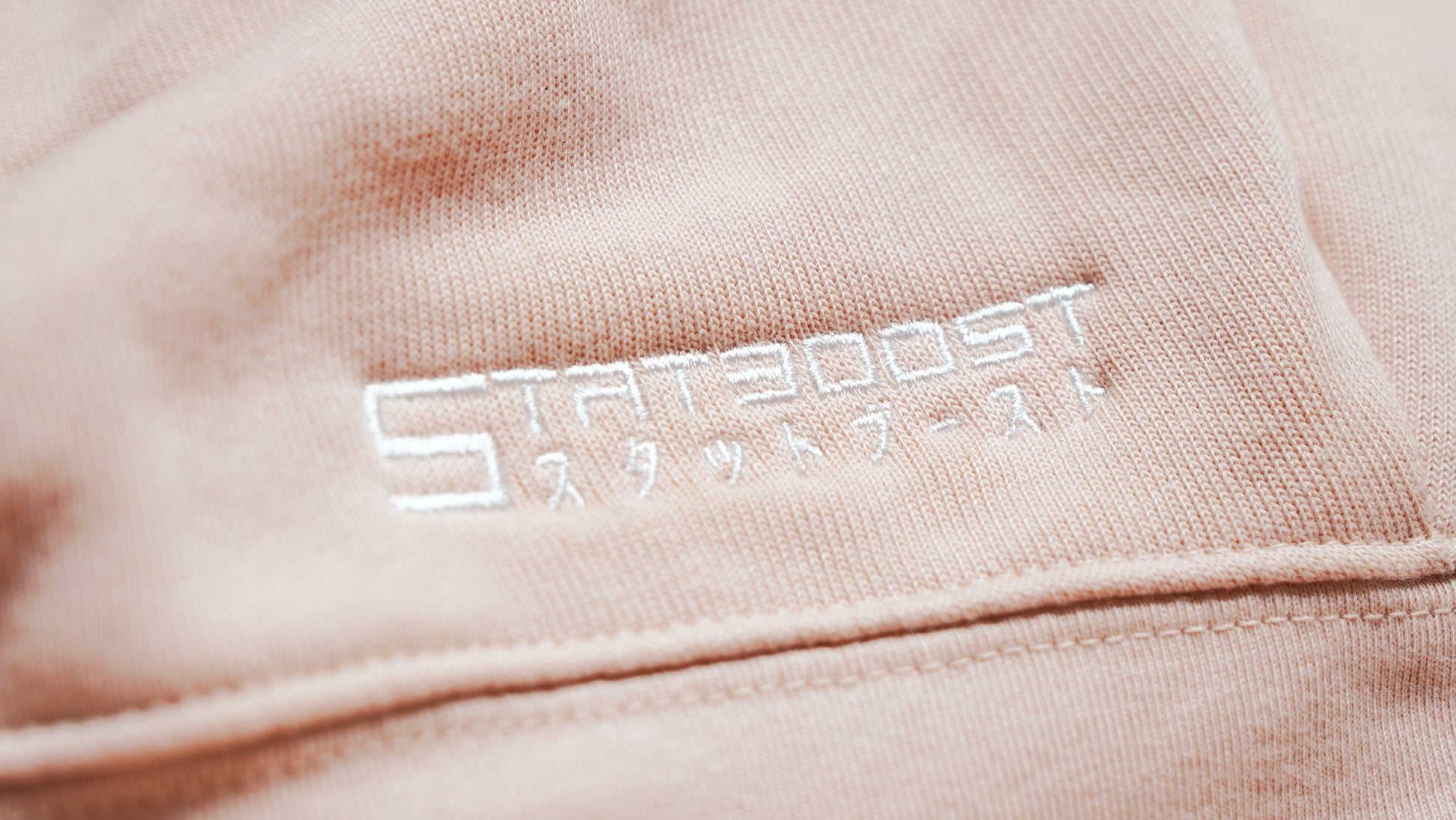 Dawn Essential X Origin Sweater image 3