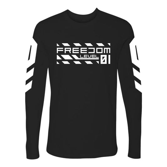 [ - Freedom - ] Long Sleeve image 0