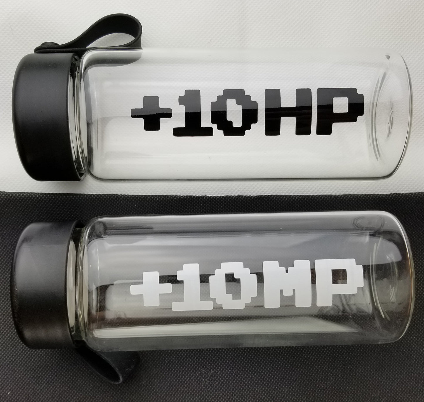 HP + MP Bottle Bundle image 0