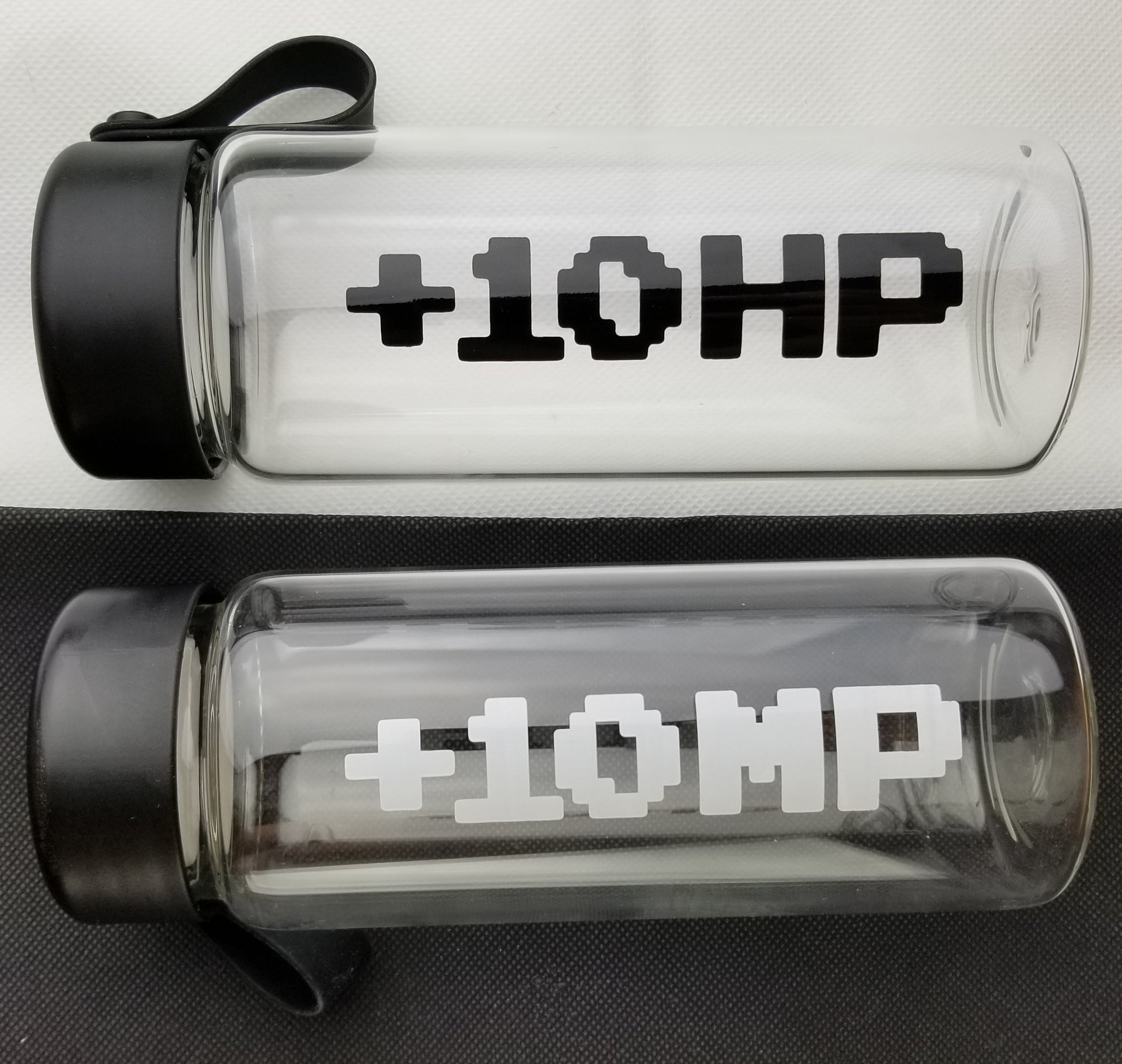 HP + MP Bottle Bundle image 0